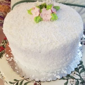 Meet your Posher, Cheryl